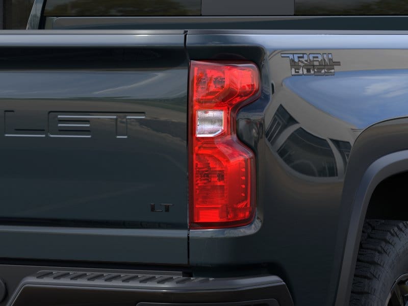 2026 Chevrolet Silverado 2500 HD LT - Photo 11