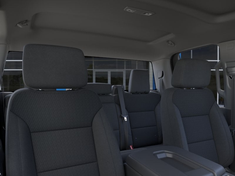 2026 Chevrolet Silverado 2500 HD Work Truck - Photo 24