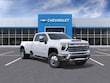 Chevrolet Silverado 3500 HD