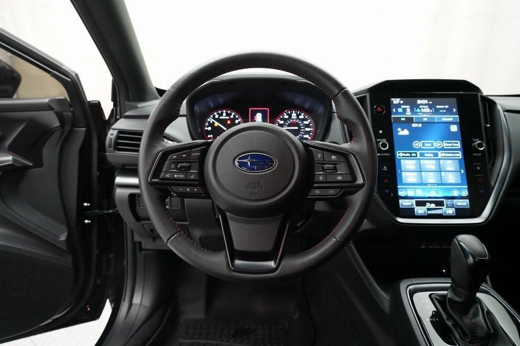 Used 2024 Subaru Impreza RS