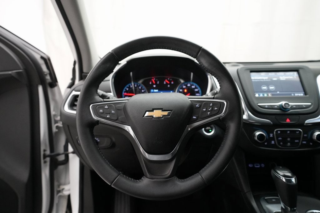 Used 2019 Chevrolet Equinox LT SUV