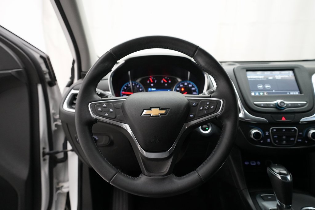 2019 Chevrolet Equinox LT photo 4