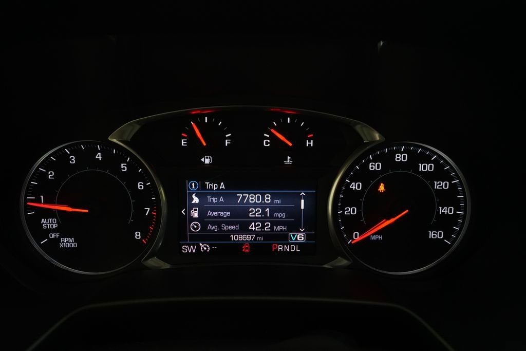 Used 2020 Chevrolet Blazer 3LT with VIN 3GNKBJRSXLS611106 for sale in Caledonia, MI