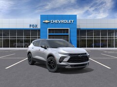 2026 Chevrolet Blazer 2LT SUV