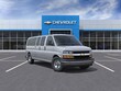 Chevrolet Express Passenger 3500