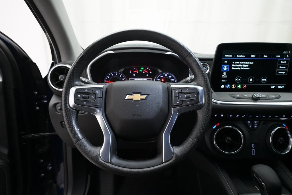 Used 2023 Chevrolet Blazer 2LT SUV