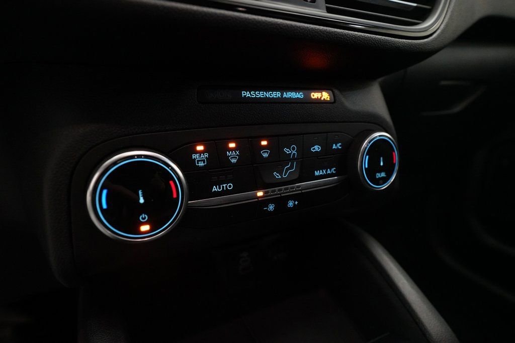 2025 Ford Escape ST-Line - Photo 20