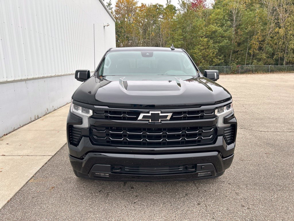 Used 2022 Chevrolet Silverado 1500 RST Truck
