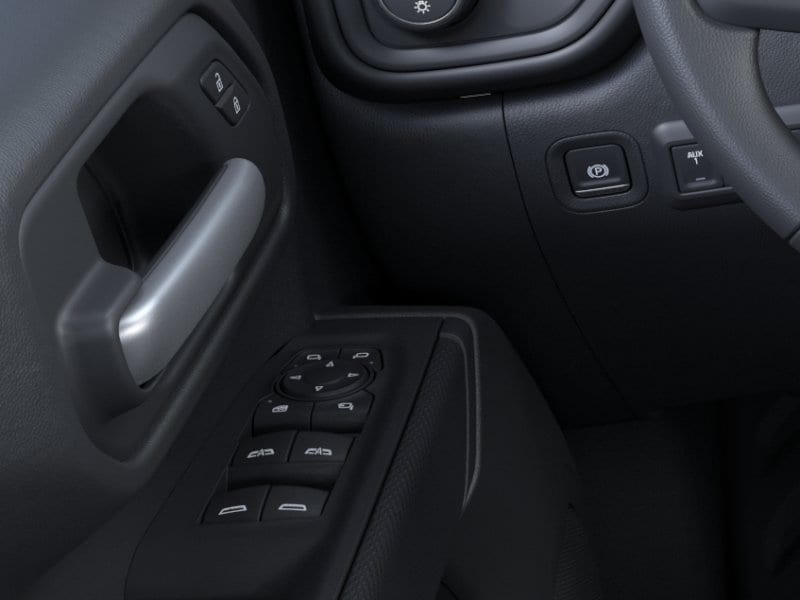 2026 Chevrolet Silverado 2500 HD Work Truck - Photo 22