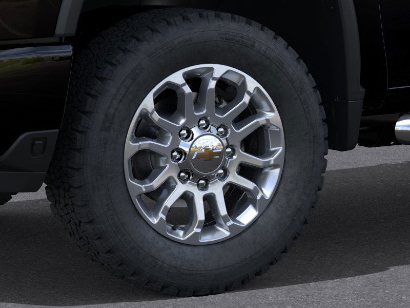 2026 Chevrolet Silverado 2500 HD LT - Photo 9