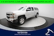 Chevrolet Silverado LD
