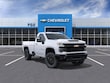  Chevrolet Silverado 2500 HD