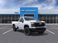 2026 Chevrolet Silverado 2500 HD WT Truck