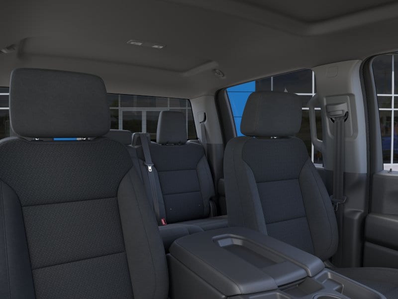 2026 Chevrolet Silverado 2500 HD Work Truck - Photo 24
