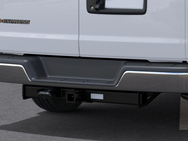 2026 Chevrolet Express Cargo Work Van - Photo 14
