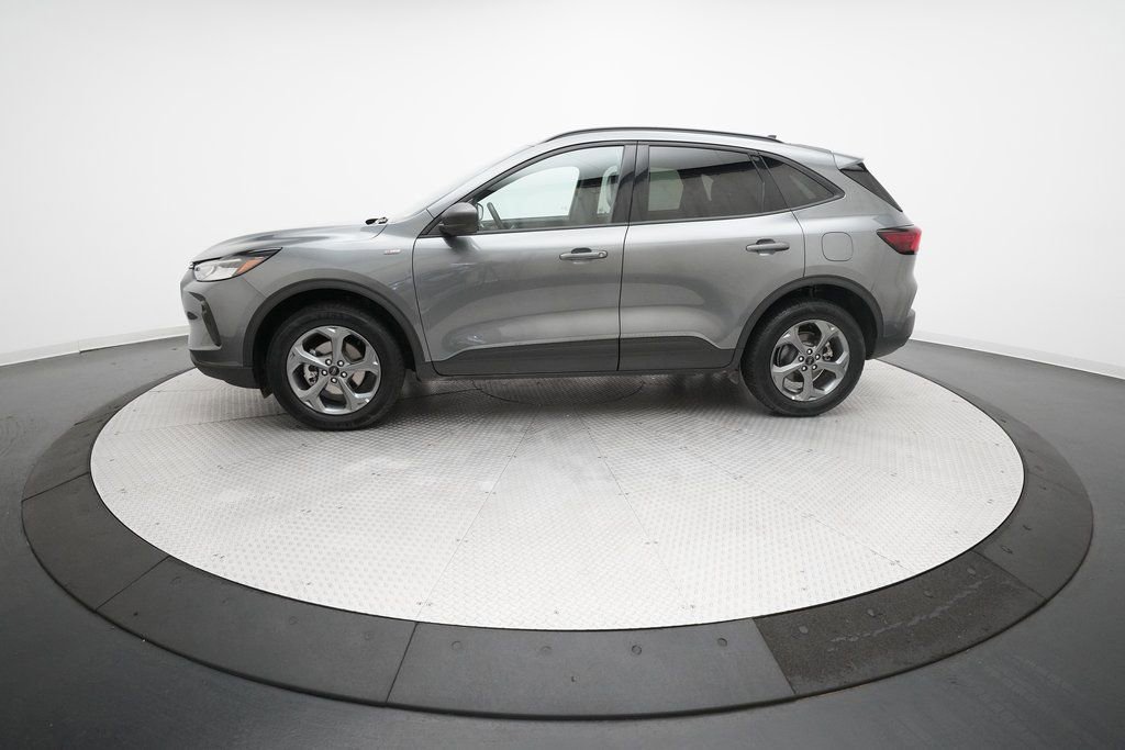 2025 Ford Escape ST-Line - Photo 23