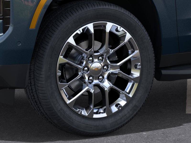2026 Chevrolet Tahoe Premier - Photo 9