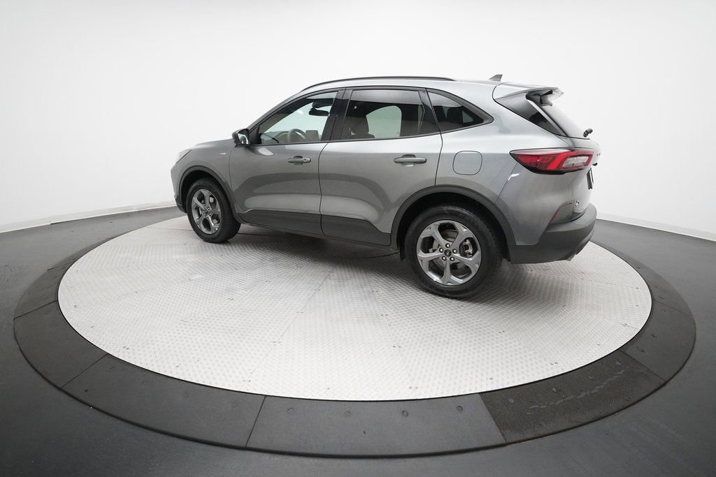 2025 Ford Escape ST-Line - Photo 12