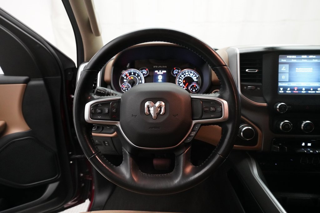 2019 Ram 1500 Big Horn Lone Star photo 4