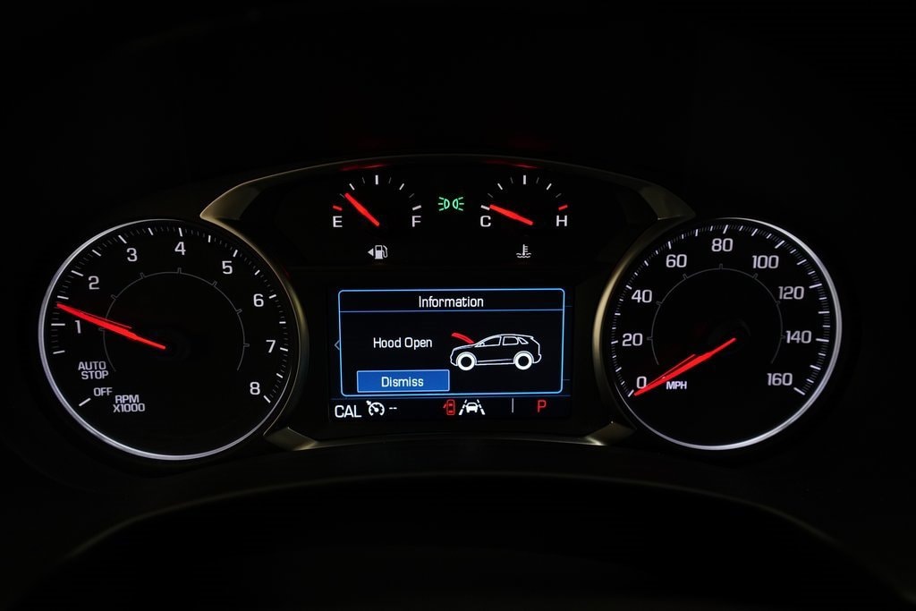 Certified 2024 GMC Terrain SLE with VIN 3GKALTEG5RL292798 for sale in Caledonia, MI