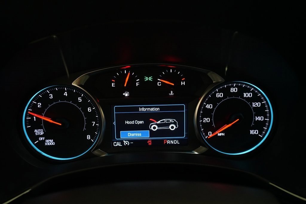 Certified 2024 Chevrolet Equinox RS with VIN 3GNAXWEG4RS129400 for sale in Caledonia, MI