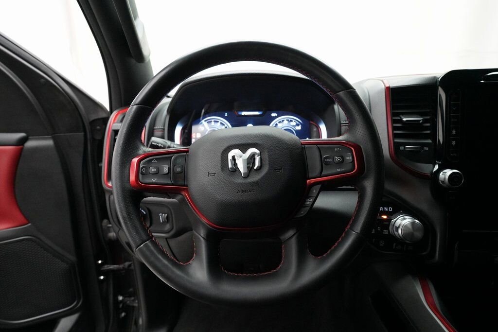 Used 2023 Ram 1500 Rebel