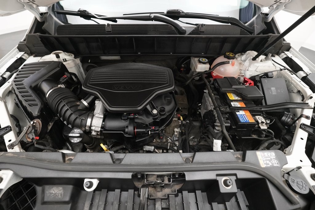 Used 2018 GMC Acadia SLE SUV