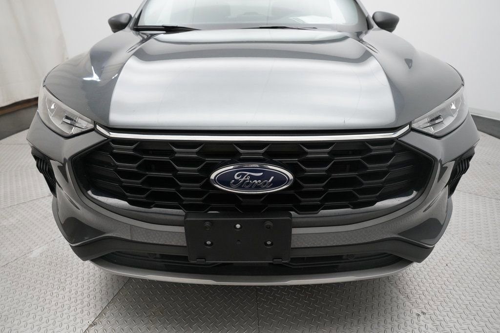 2025 Ford Escape ST-Line - Photo 21