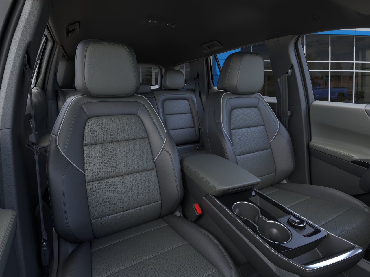 2026 Chevrolet Equinox LT - Photo 16