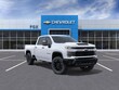  Chevrolet Silverado 2500 HD