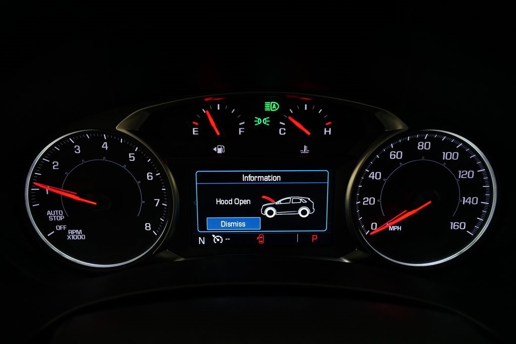 Certified 2022 GMC Terrain SLE with VIN 3GKALTEV2NL294663 for sale in Caledonia, MI