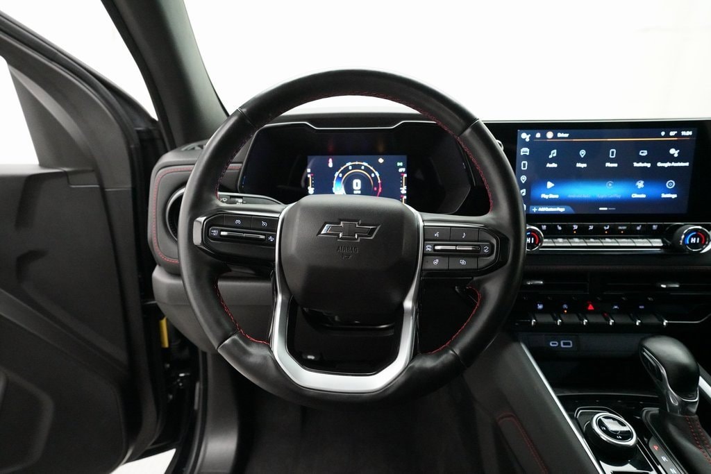 Used 2023 Chevrolet Colorado Z71 Truck