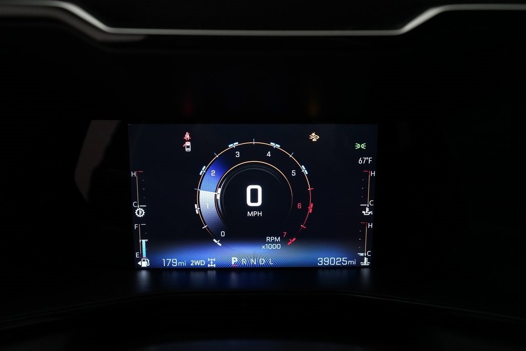 Used 2023 Chevrolet Colorado Z71 Truck