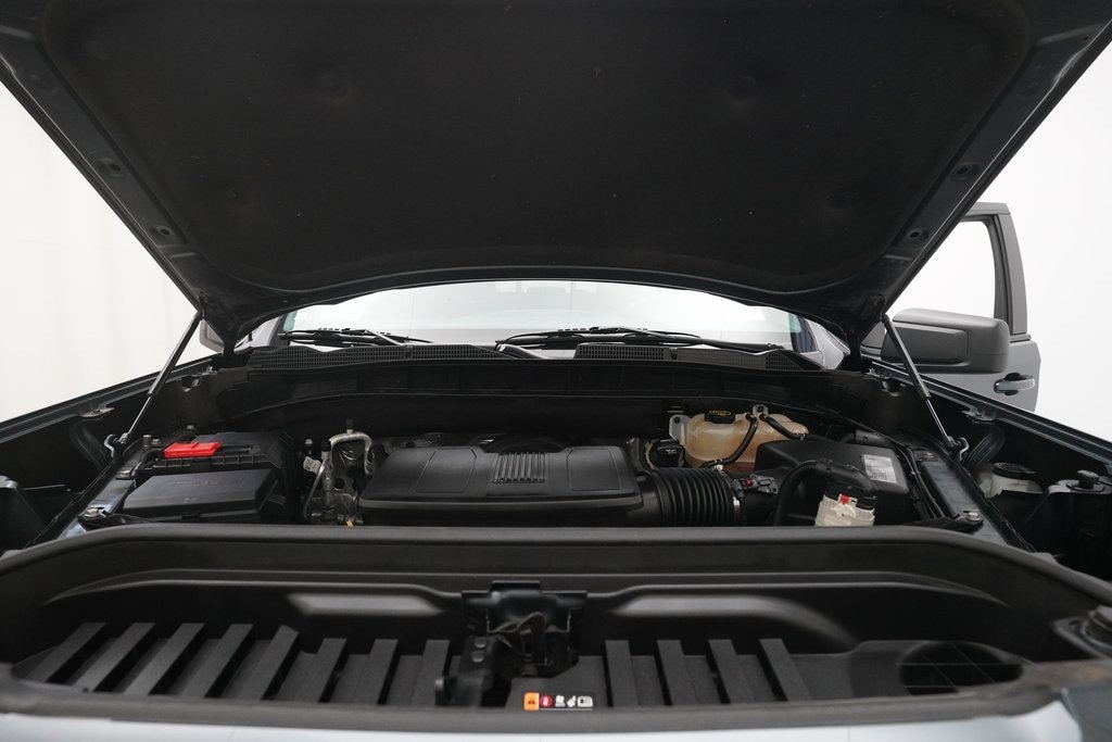 Used 2021 GMC Sierra 1500 Elevation Truck