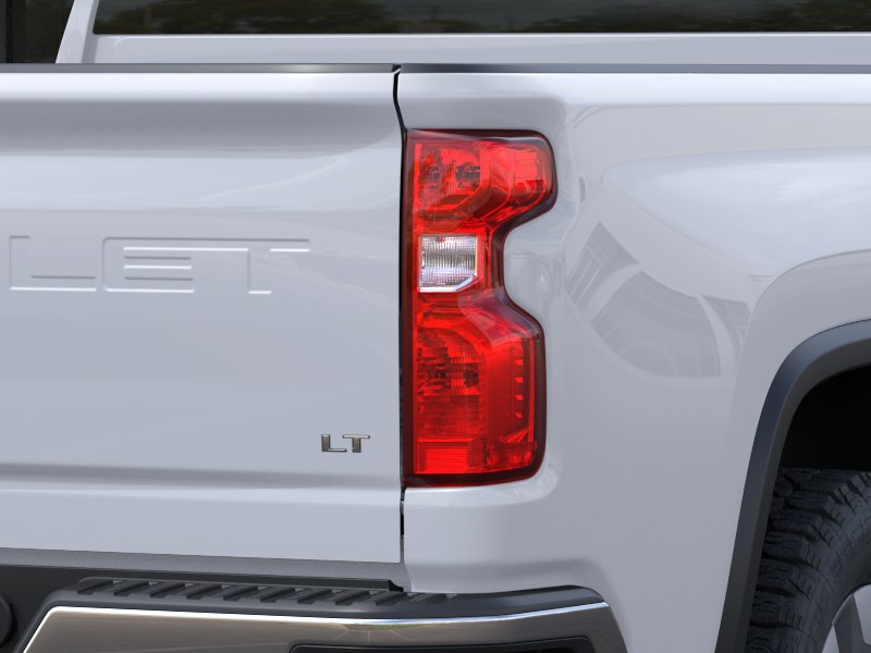 2026 Chevrolet Silverado 2500 HD LT - Photo 11