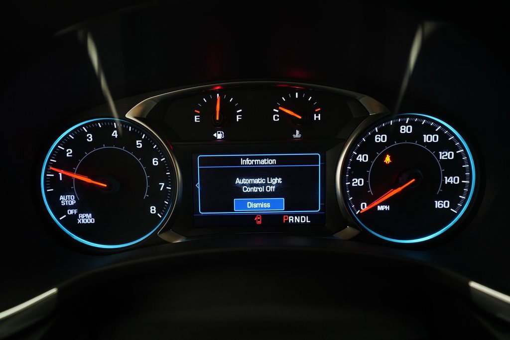 Certified 2022 Chevrolet Equinox LT with VIN 3GNAXKEV3NL295998 for sale in Caledonia, MI