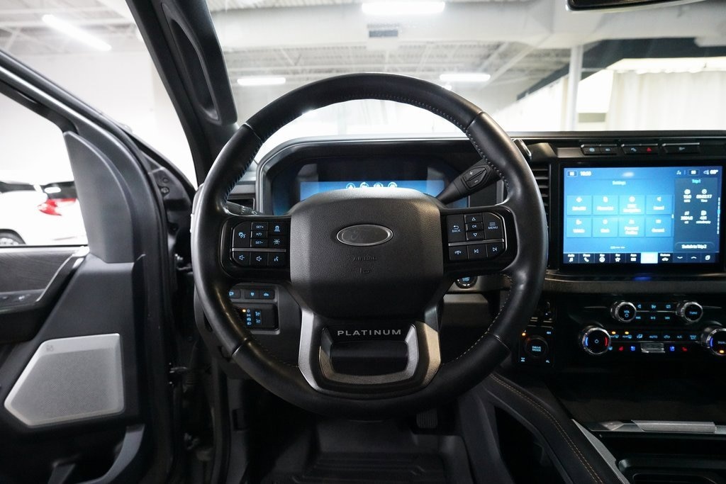 Used 2023 Ford Super Duty F-250 SRW XL