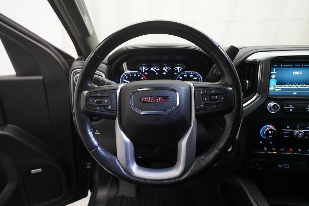 Used 2021 GMC Sierra 1500 Elevation Truck