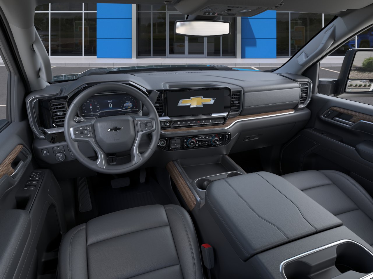 2026 Chevrolet Silverado 2500 HD LT - Photo 15