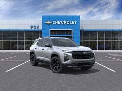 2026 Chevrolet Equinox LT SUV