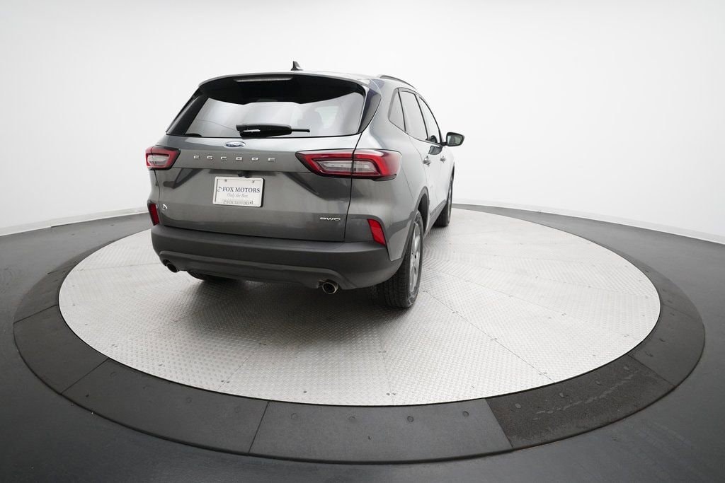 2025 Ford Escape ST-Line - Photo 34