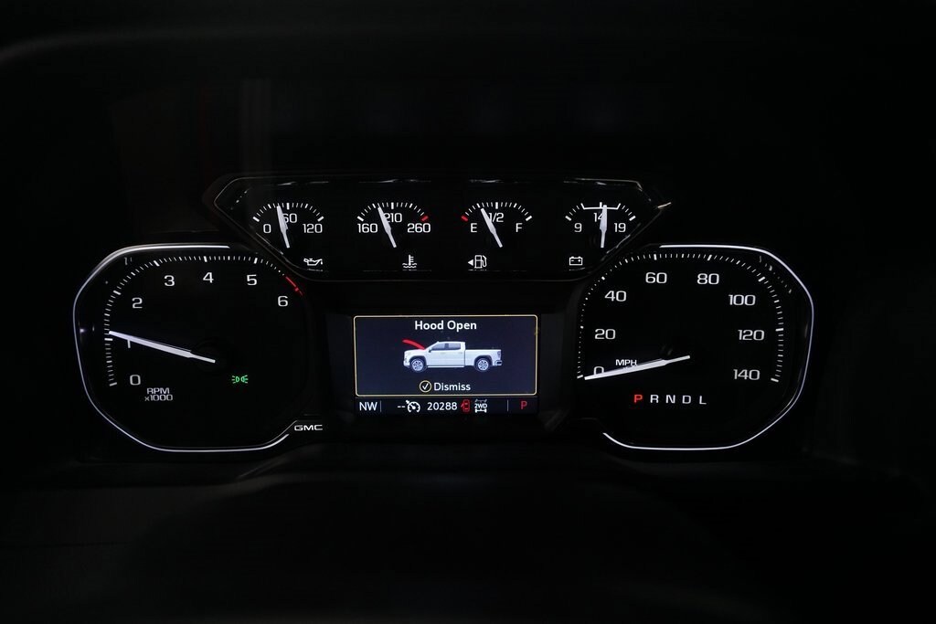 2022 Gmc Sierra 2500 HD SLE photo 2