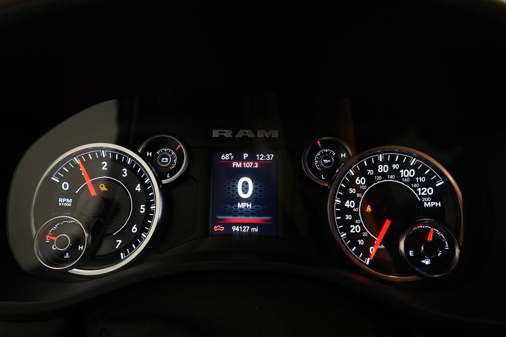 2019 Ram 1500 Big Horn Lone Star photo 2