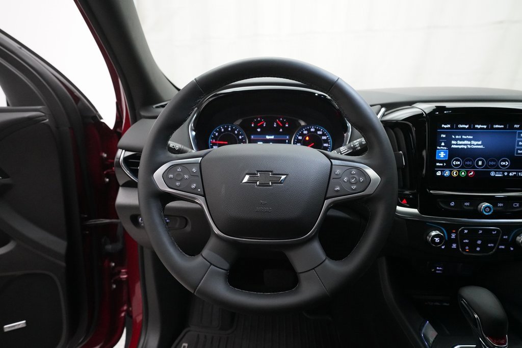 2023 Chevrolet Traverse RS photo 3