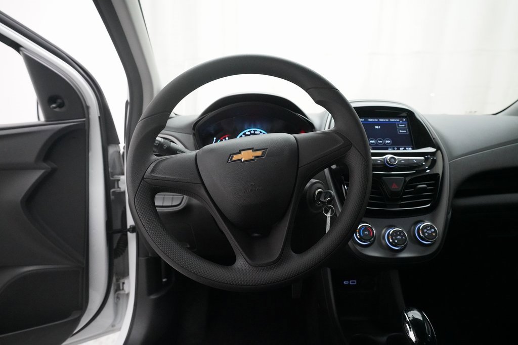 2020 Chevrolet Spark LS photo 3