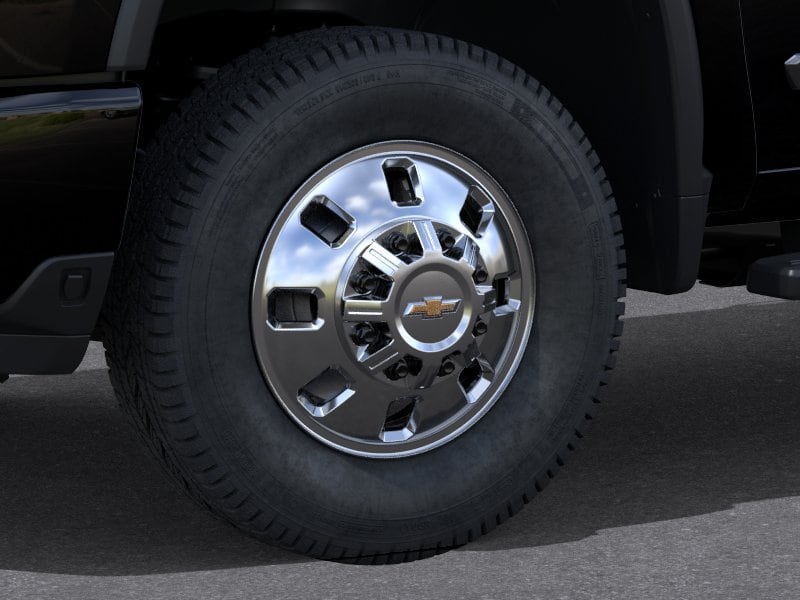 2026 Chevrolet Silverado 3500 HD High Country - Photo 9
