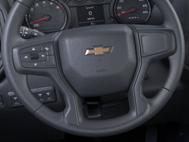 2026 Chevrolet Silverado 2500 HD Work Truck - Photo 19