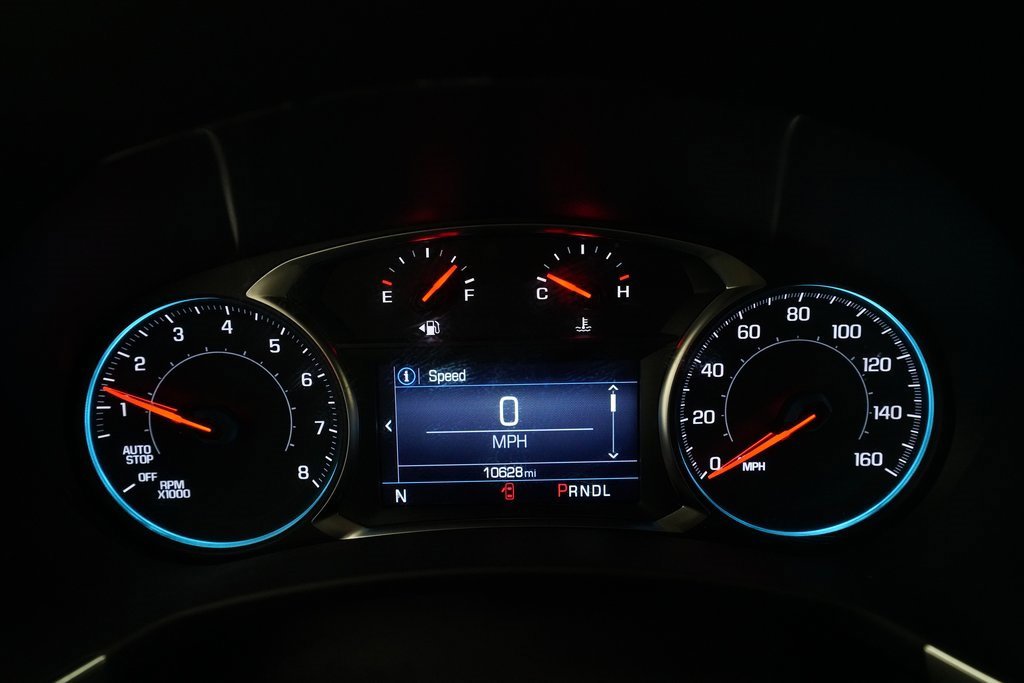 2023 Chevrolet Equinox LT photo 2