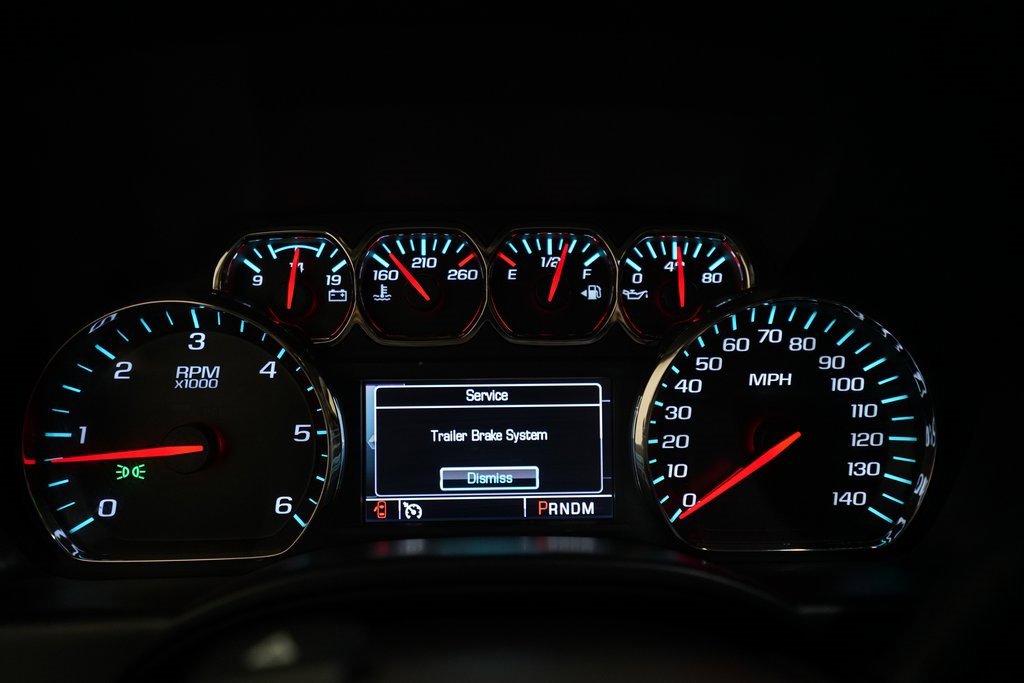 Used 2014 Chevrolet Silverado 1500 LT with VIN 3GCUKREH6EG318867 for sale in Caledonia, MI