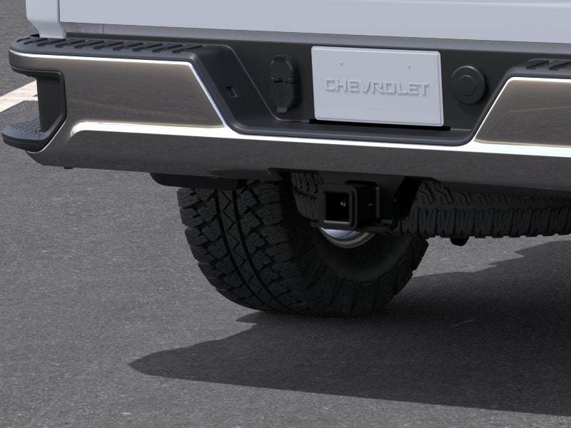 2026 Chevrolet Silverado 2500 HD Work Truck - Photo 14